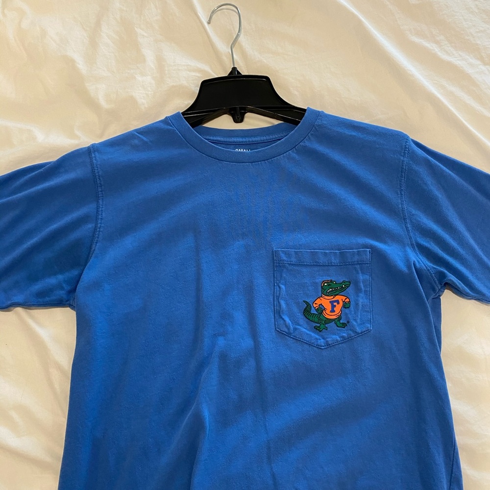 UF tshirt